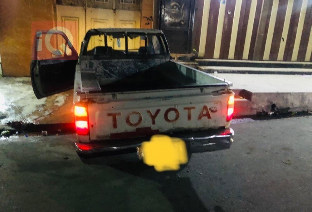 تويوتا هايلوكس